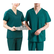 Sản Xuất Bộ Quần Áo Điều Dưỡng Nam Nữ - Xưởng Sản Xuất Jesmary